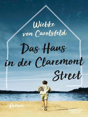 cover image of Das Haus in der Claremont Street